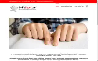 Braillepaper.com Screenshot 2024-07-01 18:26:35