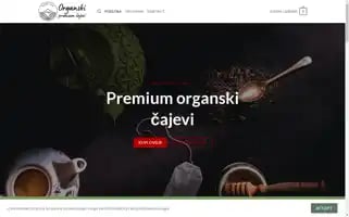 Premiumcajevi.com Screenshot 2024-05-19 06:03:19