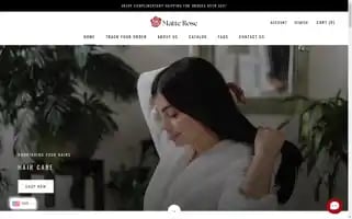 Matterose.com Screenshot 2024-05-03 20:05:33