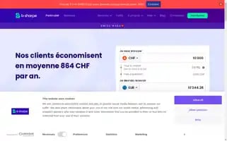 B-sharpe.com Screenshot 2024-07-08 10:22:43