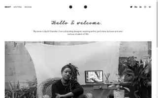 Ayridchandler.com Screenshot 2024-06-29 13:40:11