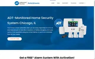 Chicagohomesecuritypros.com Screenshot 2024-05-20 04:45:50