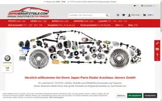 Japanersatzteile.com Screenshot 2024-06-14 01:26:26