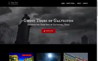 Ghosttoursofgalvestonisland.com Screenshot 2024-04-19 10:50:11