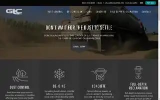 Glchloride.com Screenshot 2024-06-12 03:46:16