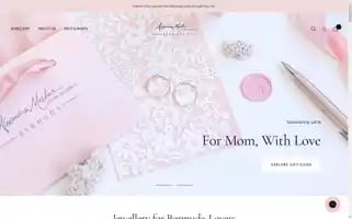 Alexandramosher.com Screenshot 2024-05-05 17:31:54