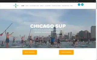 Chicagosup.com Screenshot 2024-05-15 17:21:07