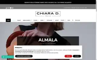 Chiarad.it Screenshot 2024-06-30 09:20:35