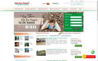 Vietfuntravel.com Screenshot 2024-04-16 12:00:47