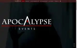 Apocalypse-events.com Screenshot 2024-06-13 00:48:45