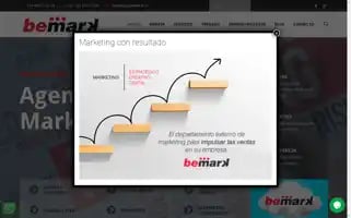 Bemark.es Screenshot 2024-06-17 12:40:33