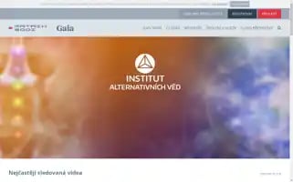 Matrix-2001.cz Screenshot 2024-07-04 16:44:42