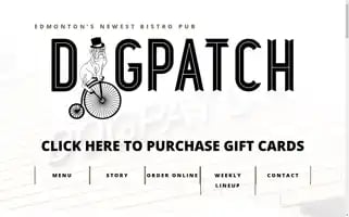 Dogpatchyeg.ca Screenshot 2024-06-14 03:55:32