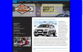 Leesburgautoglass.com Screenshot 2024-05-12 17:27:26