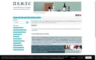 Certification-cosmetique.com Screenshot 2024-06-27 11:32:47