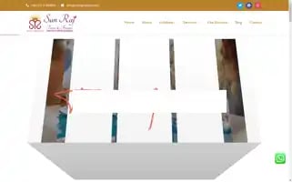 Sunrajtravels.com Screenshot 2024-04-23 06:39:42