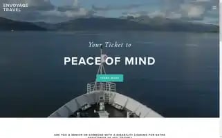 Envoyagetravel.com Screenshot 2024-04-14 23:23:04
