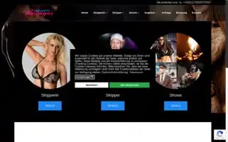 Strip-agentur-lasvegas.de Screenshot 2024-04-17 10:46:52