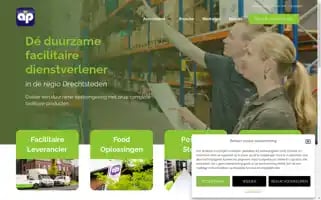 Aenp-bv.nl Screenshot 2024-07-02 20:47:33