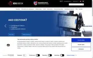 Idsbbsk.sk Screenshot 2024-07-10 06:23:59