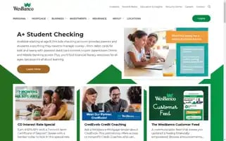 Wesbanco.com Screenshot 2024-05-15 01:33:12