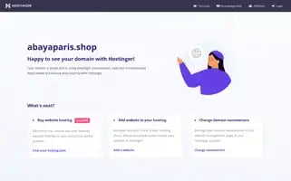 Abayaparis.shop Screenshot 2024-05-28 11:23:21