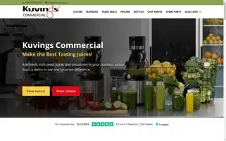 Kuvingscommercial.com.au Screenshot 2024-05-21 05:33:01