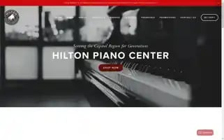 Hiltonpianocenter.com Screenshot 2024-05-10 02:03:32