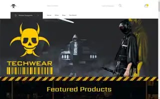 Cybertechwear.net Screenshot 2024-05-21 13:08:43