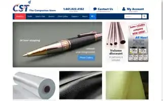 Cstsales.com Screenshot 2024-06-14 00:32:02