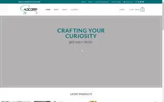 S4jcorp.com Screenshot 2024-05-17 05:26:39