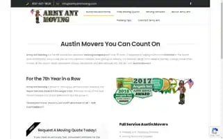 Armyantmoving.com Screenshot 2024-05-15 12:16:55