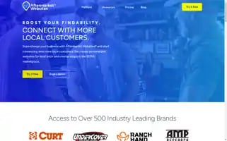 Aftermarketwebsites.com Screenshot 2024-06-12 22:07:33