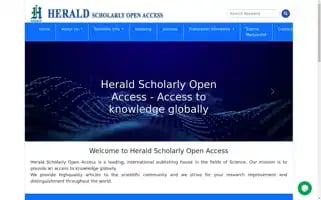 Heraldopenaccess.us Screenshot 2024-07-09 05:57:51