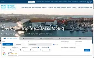 Rottnestfastferries.com.au Screenshot 2024-05-13 18:14:45