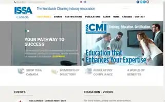 Issa-canada.com Screenshot 2024-07-06 19:15:21