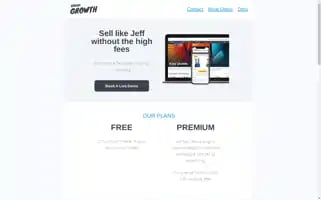 Sprintgrowth.co.uk Screenshot 2024-06-16 07:01:04