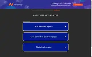 Adeelmarketing.com Screenshot 2024-05-24 18:53:29