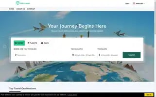 Earthtravel.online Screenshot 2024-04-23 19:02:19