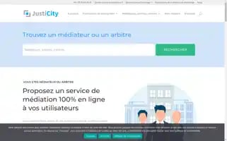 Justicity.fr Screenshot 2024-06-30 22:18:38