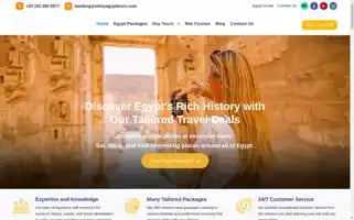 Shinyegypttours.com Screenshot 2024-04-15 20:46:08