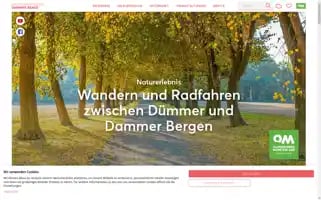 Dammer-berge.de Screenshot 2024-07-08 21:18:44