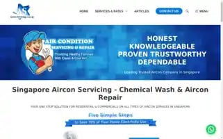 Aircon-servicing.com.sg Screenshot 2024-05-08 11:05:45