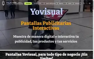 Yovisual.com Screenshot 2024-06-18 10:41:37