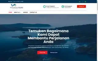 Mitraabaditours.com Screenshot 2024-04-16 11:09:29