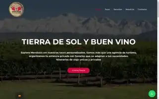 Vinicolastourmendoza.com Screenshot 2024-04-25 21:45:05