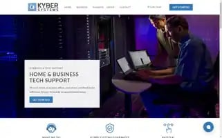 Kybersystems.com Screenshot 2024-06-19 06:44:06