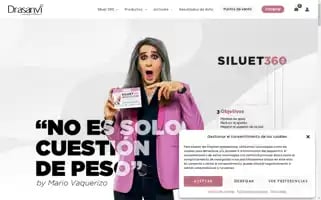 Siluet360.com Screenshot 2024-05-20 13:03:40