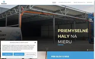 Ekomont.sk Screenshot 2024-05-19 21:42:14