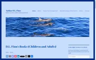 Dlfinnauthor.com Screenshot 2024-07-01 02:16:10